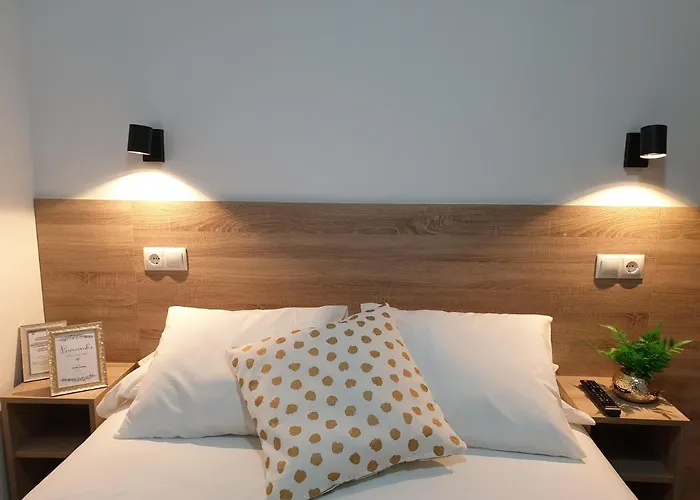 Norte Oviedo Rooms Madrid